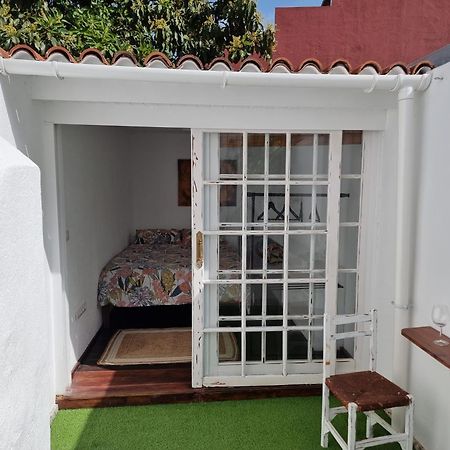 Hogar Tranquilo: Casa Tata Apartment La Orotava Exterior foto