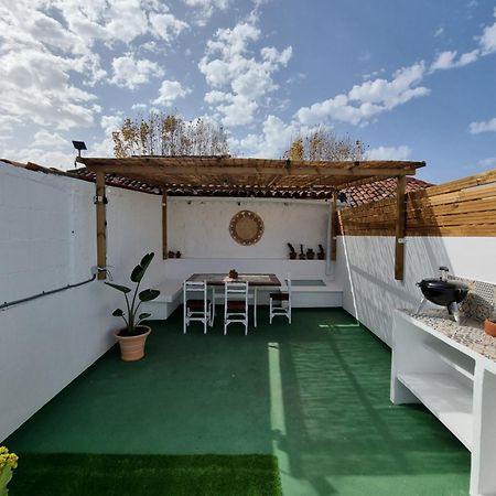 Hogar Tranquilo: Casa Tata Apartment La Orotava Exterior foto
