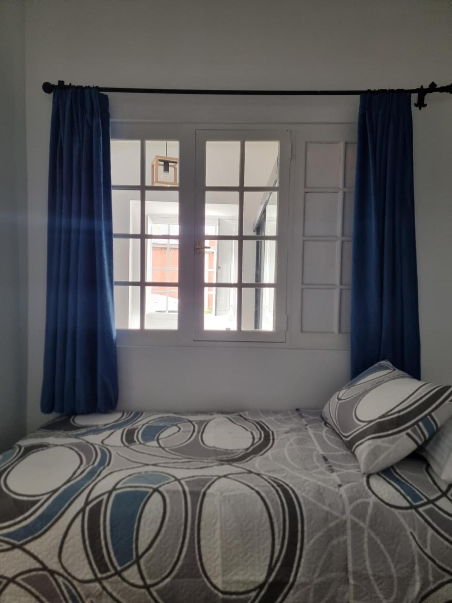 Hogar Tranquilo: Casa Tata Apartment La Orotava Exterior foto