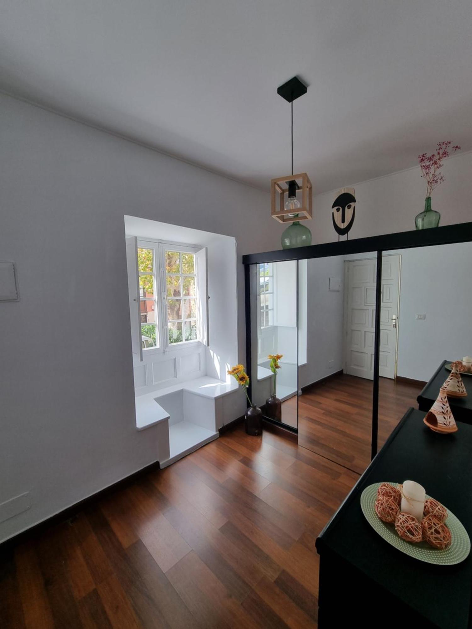 Hogar Tranquilo: Casa Tata Apartment La Orotava Exterior foto
