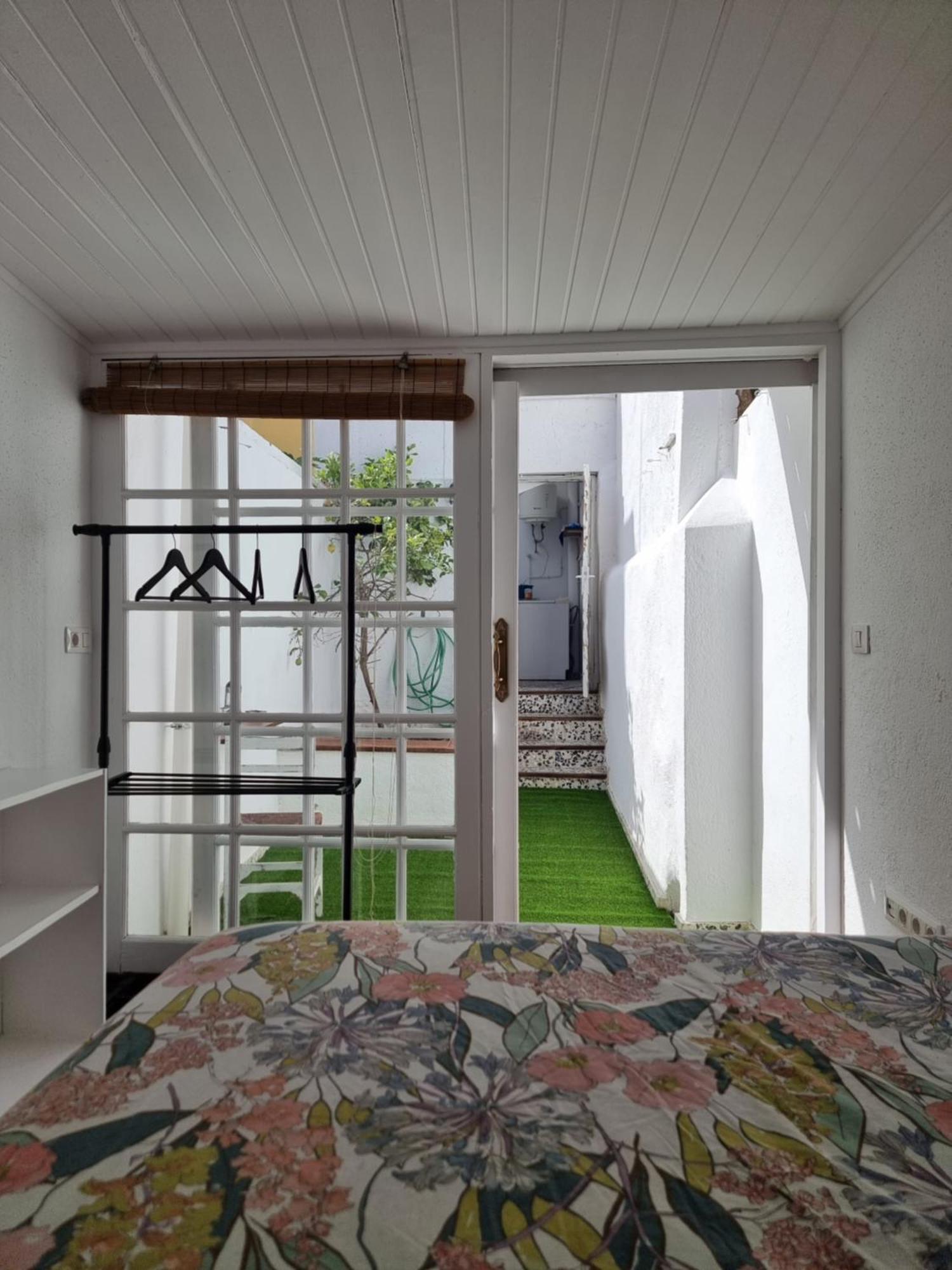 Hogar Tranquilo: Casa Tata Apartment La Orotava Exterior foto